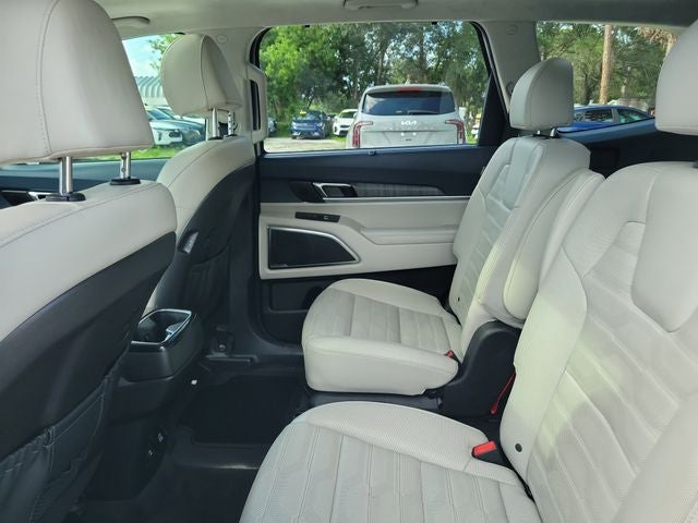 2023 Kia Telluride SX-Prestige