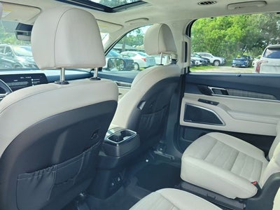 2023 Kia Telluride SX-Prestige