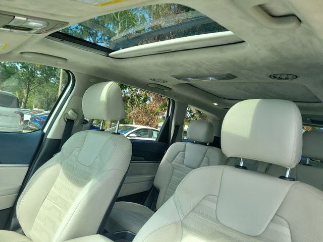 2023 Kia Telluride SX-Prestige