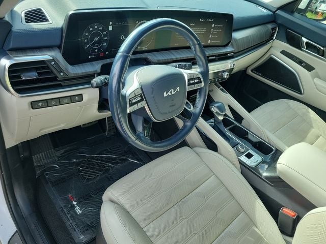 2023 Kia Telluride SX-Prestige
