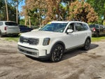 2023 Kia Telluride SX-Prestige