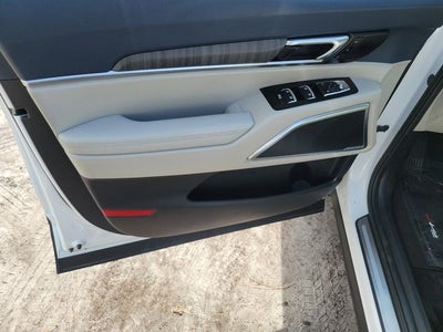 2023 Kia Telluride SX-Prestige
