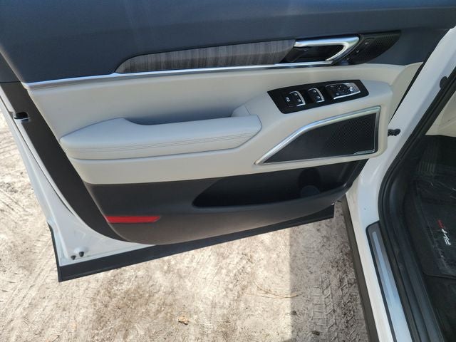 2023 Kia Telluride SX-Prestige