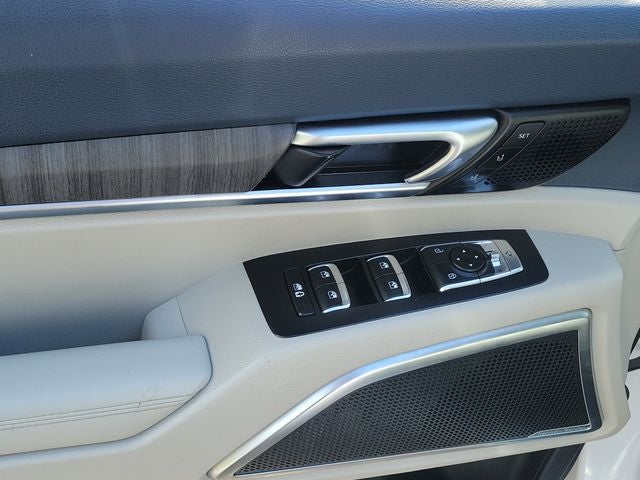 2023 Kia Telluride SX-Prestige