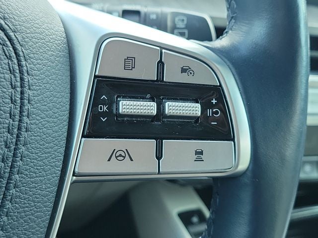 2023 Kia Telluride SX-Prestige