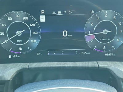 2023 Kia Telluride SX-Prestige