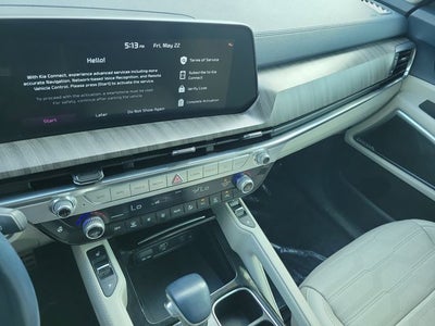 2023 Kia Telluride SX-Prestige