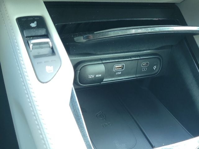 2023 Kia Telluride SX-Prestige