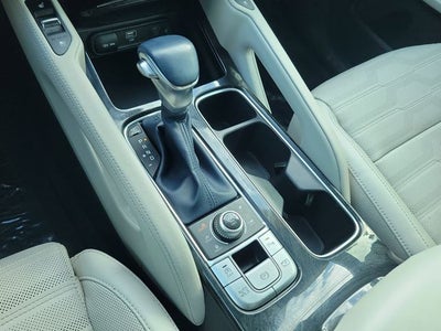 2023 Kia Telluride SX-Prestige