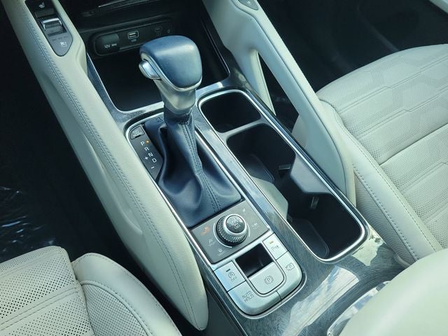 2023 Kia Telluride SX-Prestige