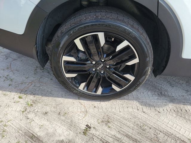 2023 Kia Telluride SX-Prestige