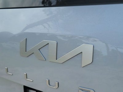 2023 Kia Telluride SX-Prestige