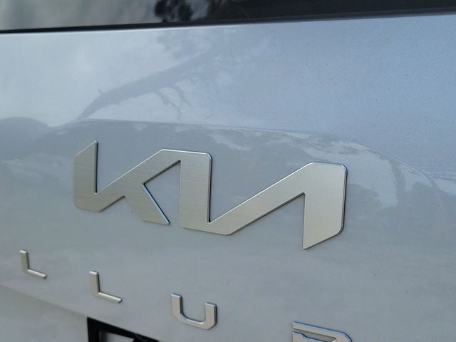 2023 Kia Telluride SX-Prestige