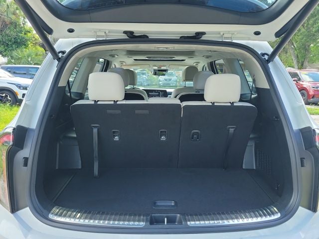 2023 Kia Telluride SX-Prestige