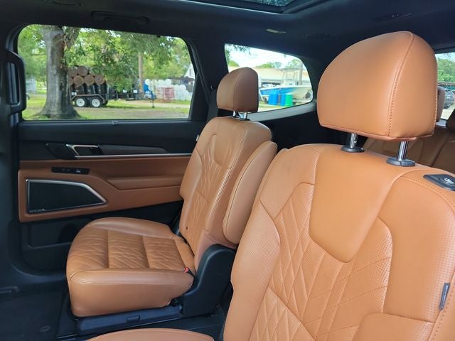 2025 Kia Telluride SX-Prestige X-Pro