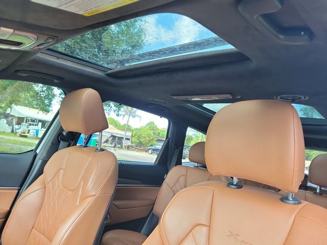 2025 Kia Telluride SX-Prestige X-Pro