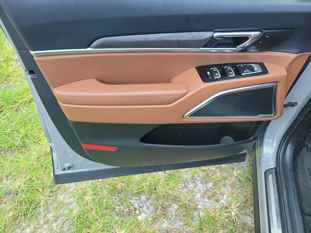 2025 Kia Telluride SX-Prestige X-Pro