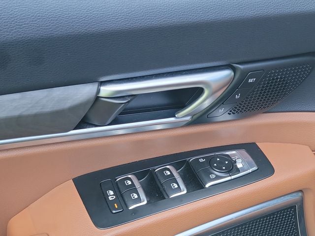 2025 Kia Telluride SX-Prestige X-Pro