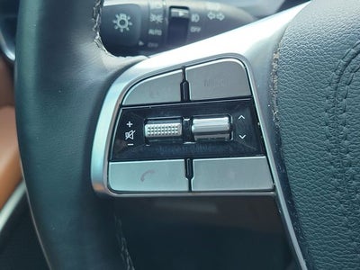 2025 Kia Telluride SX-Prestige X-Pro