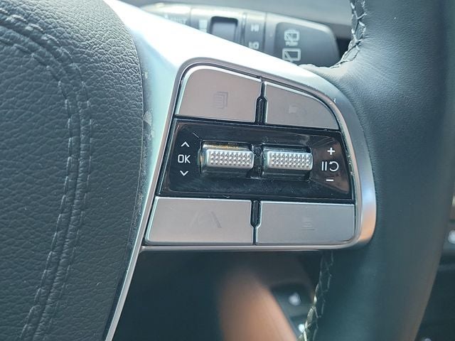 2025 Kia Telluride SX-Prestige X-Pro