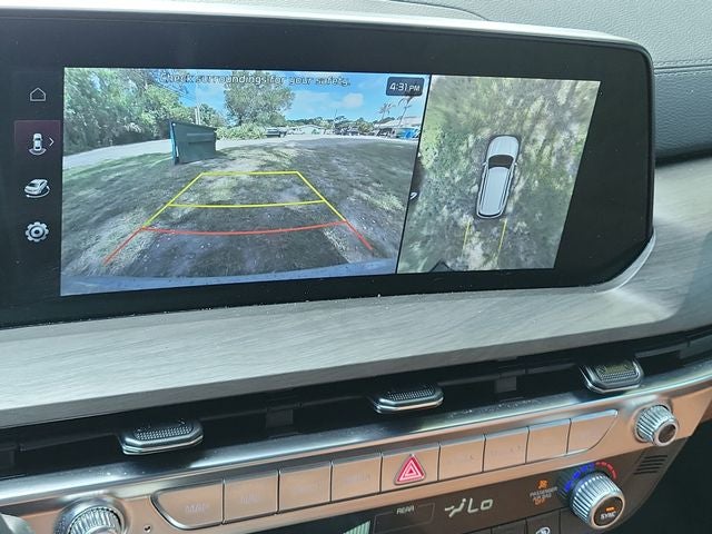 2025 Kia Telluride SX-Prestige X-Pro