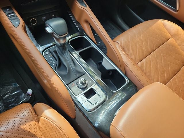 2025 Kia Telluride SX-Prestige X-Pro
