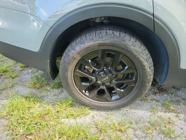2025 Kia Telluride SX-Prestige X-Pro