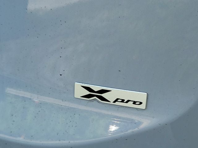 2025 Kia Telluride SX-Prestige X-Pro