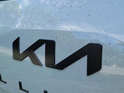 2025 Kia Telluride SX-Prestige X-Pro