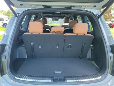 2025 Kia Telluride SX-Prestige X-Pro