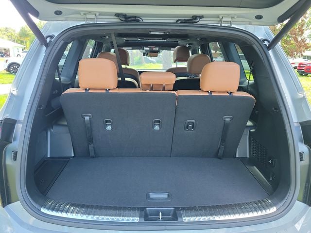 2025 Kia Telluride SX-Prestige X-Pro