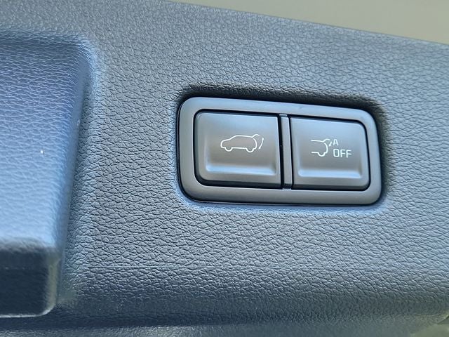 2025 Kia Telluride SX-Prestige X-Pro