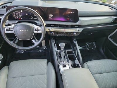 2024 Kia Telluride SX X-Line