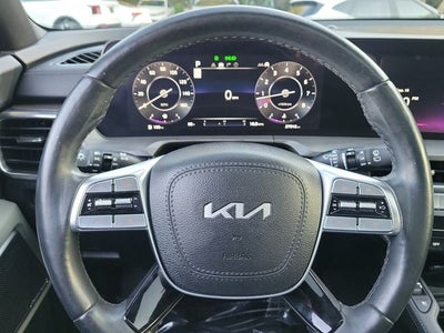 2024 Kia Telluride SX X-Line