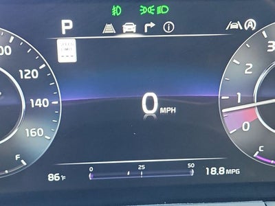 2024 Kia Telluride SX X-Line