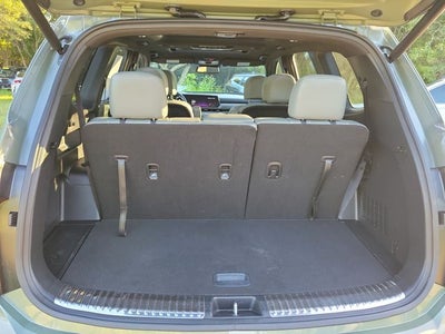 2024 Kia Telluride SX X-Line