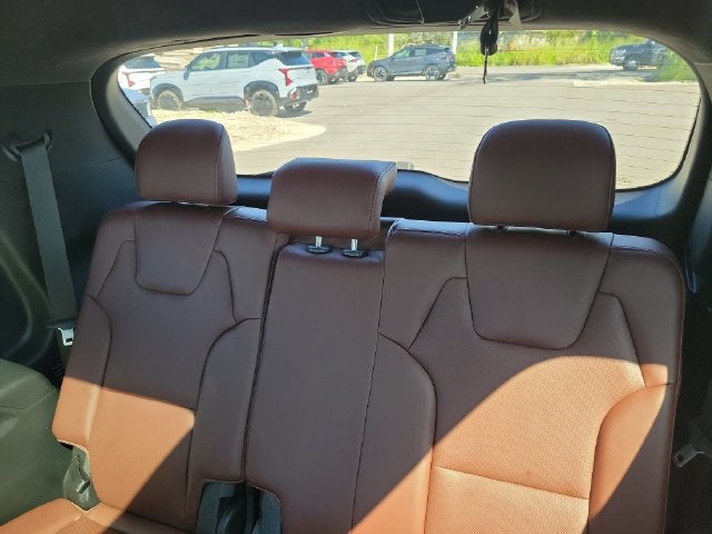 2023 Kia Telluride SX-Prestige