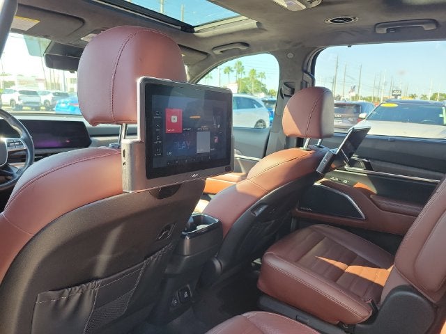 2023 Kia Telluride SX-Prestige