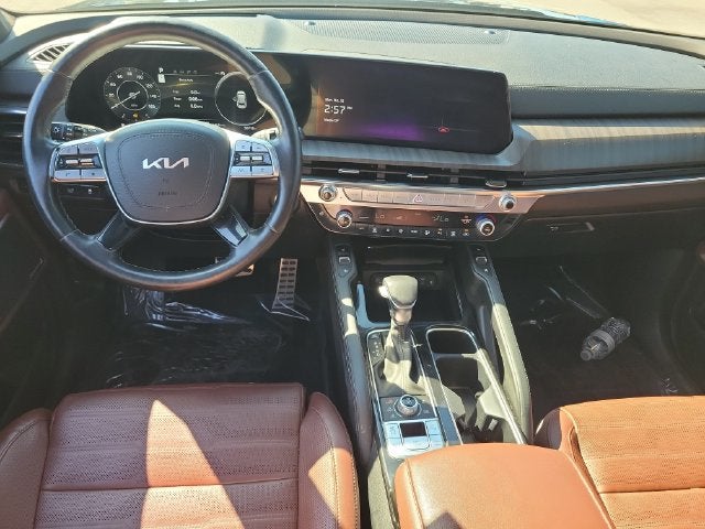 2023 Kia Telluride SX-Prestige