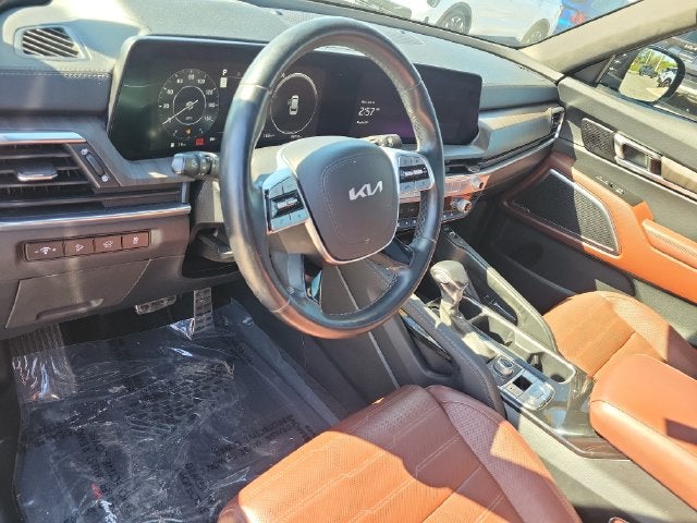 2023 Kia Telluride SX-Prestige