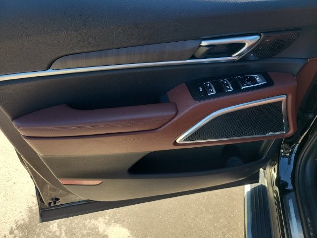 2023 Kia Telluride SX-Prestige