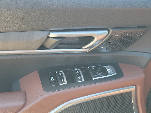 2023 Kia Telluride SX-Prestige