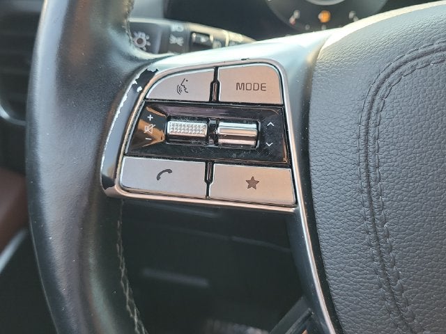 2023 Kia Telluride SX-Prestige