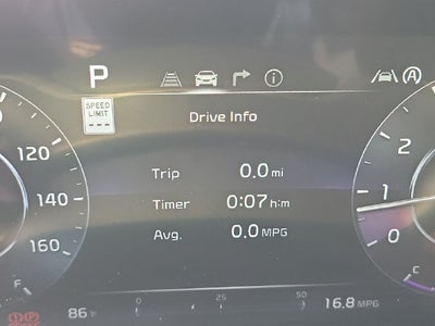 2023 Kia Telluride SX-Prestige