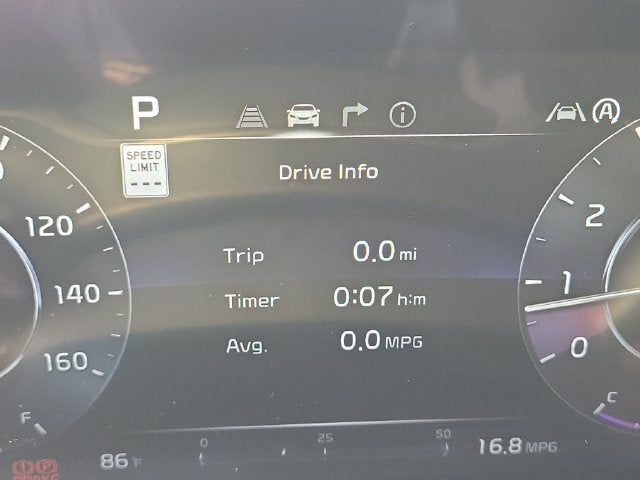2023 Kia Telluride SX-Prestige