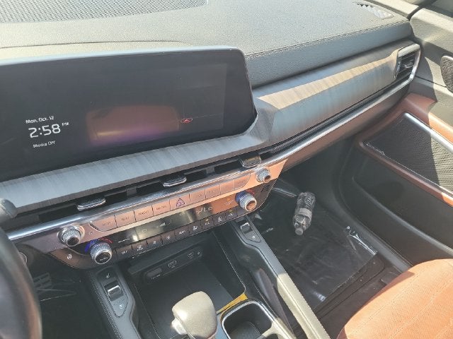 2023 Kia Telluride SX-Prestige
