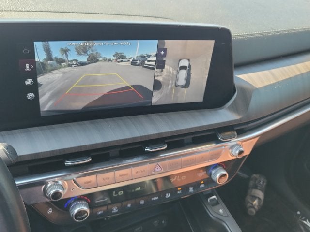2023 Kia Telluride SX-Prestige