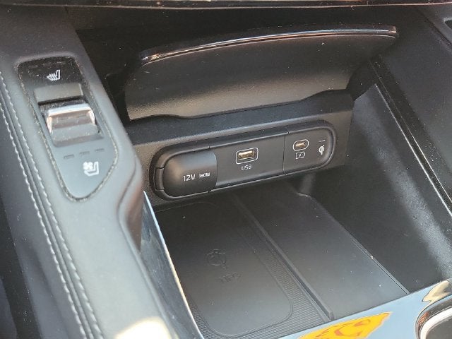 2023 Kia Telluride SX-Prestige