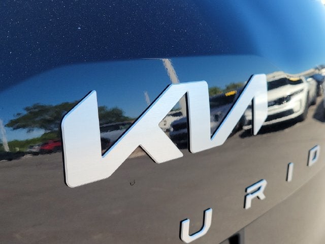 2023 Kia Telluride SX-Prestige
