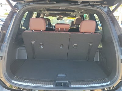 2023 Kia Telluride SX-Prestige
